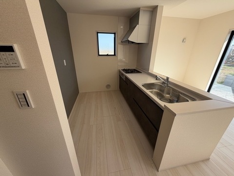 リーブルガーデン安八町第１氷取 外観・内装3