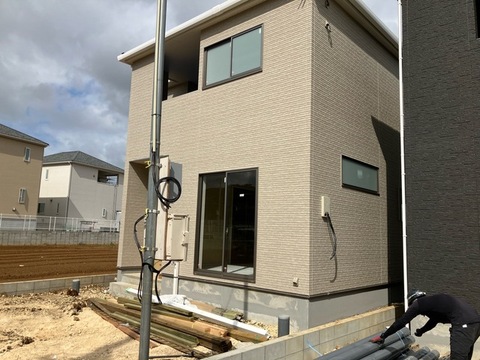 リーブルガーデン八重瀬町与座 外観・内装9