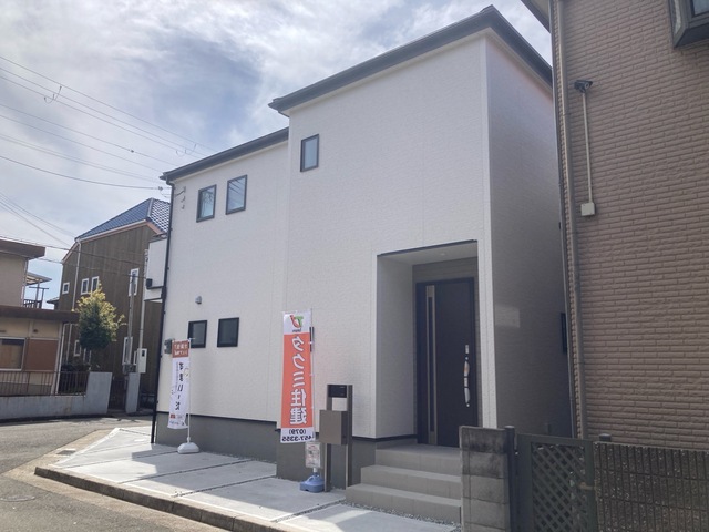 リーブルガーデン播磨町北本荘９期 写真9