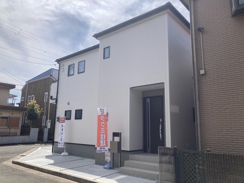 リーブルガーデン播磨町北本荘９期 外観・内装9