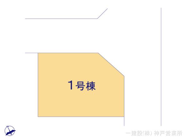 リーブルガーデン播磨町北本荘９期 写真11