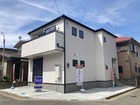 リーブルガーデン播磨町北本荘９期 写真1