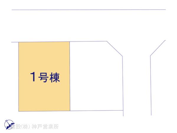 リーブルガーデン淡路市大磯2期 写真4
