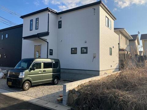 リーブルガーデン淡路市大磯2期 外観・内装1
