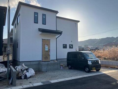 リーブルガーデン淡路市大磯2期 外観・内装2