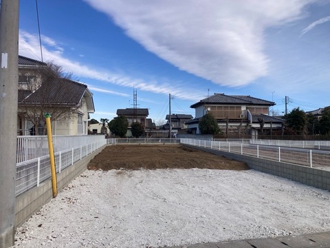 リーブルガーデン第１栃木都賀町平川 外観・内装5