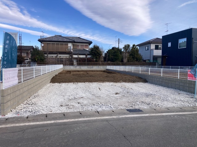 リーブルガーデン第１栃木都賀町平川 写真7