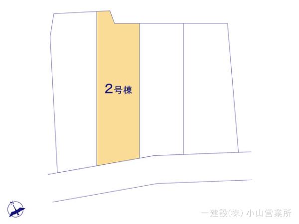 リーブルガーデン第１栃木都賀町平川 写真12