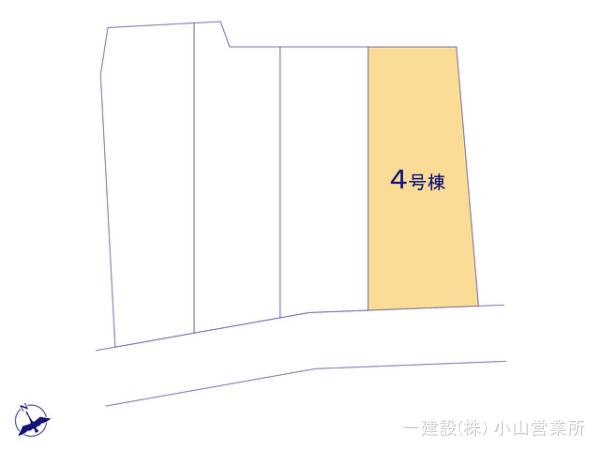 リーブルガーデン第１栃木都賀町平川 写真16