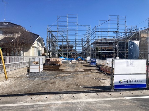 リーブルガーデン第１栃木都賀町平川 外観・内装1