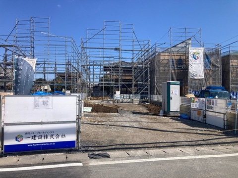 リーブルガーデン第１栃木都賀町平川 外観・内装2