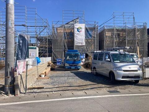 リーブルガーデン第１栃木都賀町平川 外観・内装3