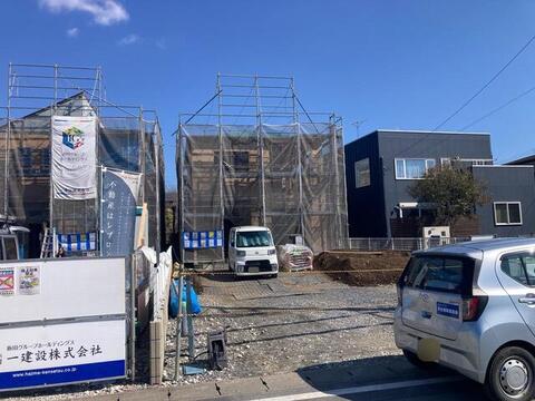 リーブルガーデン第１栃木都賀町平川 外観・内装4