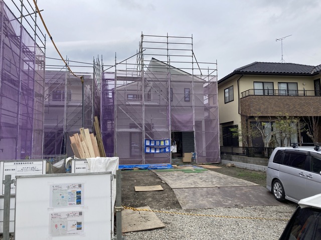 リーブルガーデン吉見町東野第2 写真6