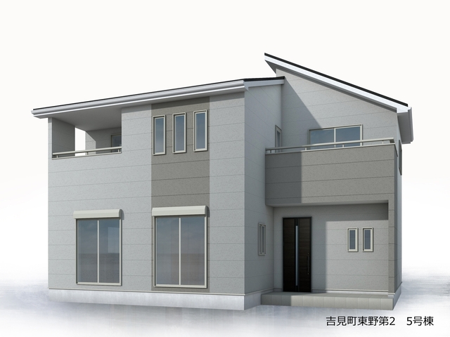 リーブルガーデン吉見町東野第2 写真7