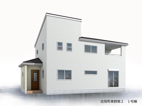 リーブルガーデン吉見町東野第2 外観・内装9