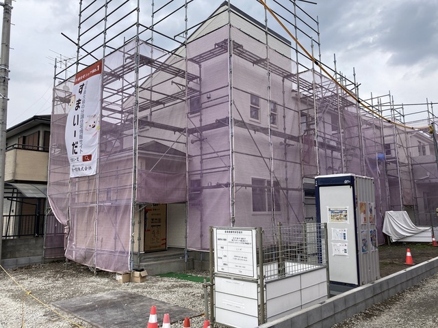 リーブルガーデン吉見町東野第2 写真10