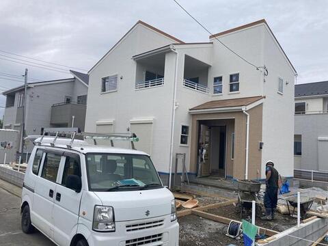 リーブルガーデン吉見町東野第2 外観・内装11