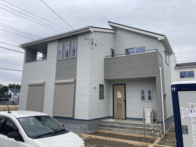 リーブルガーデン吉見町東野第2 写真12