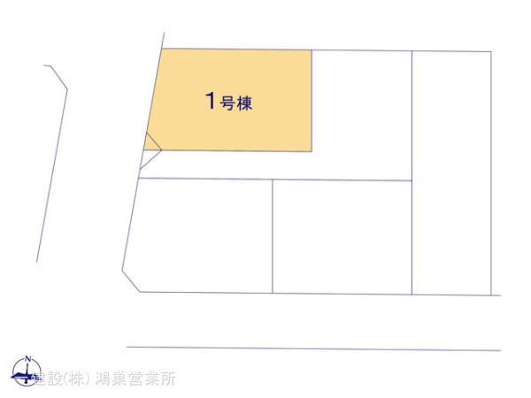リーブルガーデン吉見町東野第2 写真12