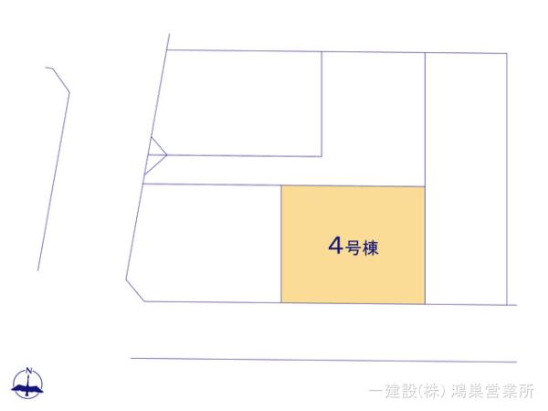 リーブルガーデン吉見町東野第2 写真18