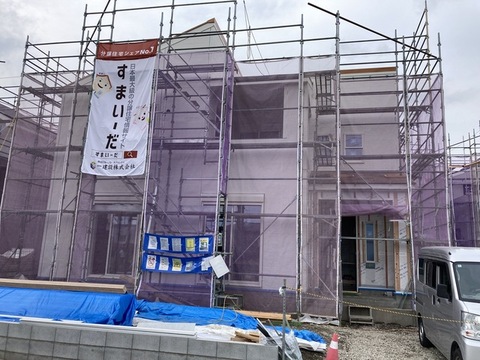 リーブルガーデン吉見町東野第2 外観・内装2