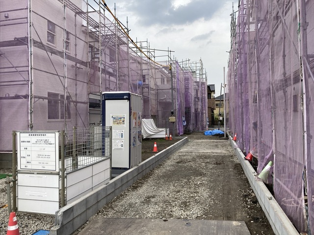 リーブルガーデン吉見町東野第2 写真4