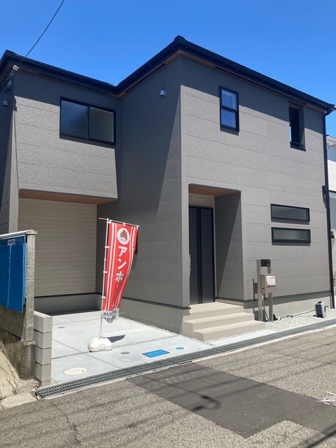 リーブルガーデン泉佐野市鶴原８期 写真7
