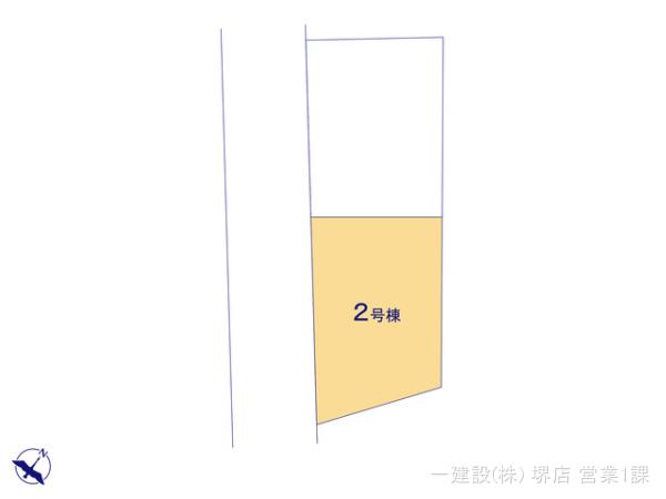 リーブルガーデン泉佐野市鶴原８期 写真8