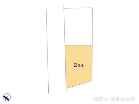 リーブルガーデン泉佐野市鶴原８期 間取り4