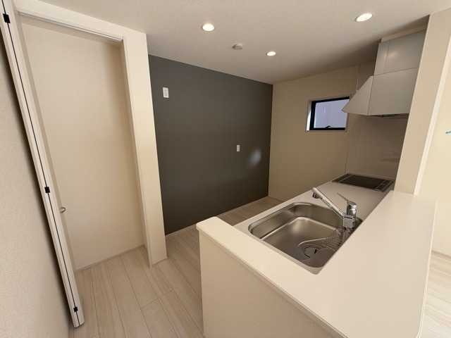 リーブルガーデン岐阜市第2手力町 写真5