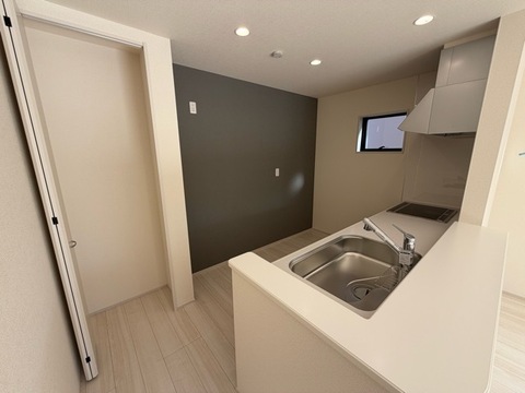 リーブルガーデン岐阜市第2手力町 外観・内装5