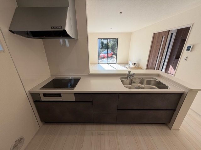 リーブルガーデン岐阜市第2手力町 写真6