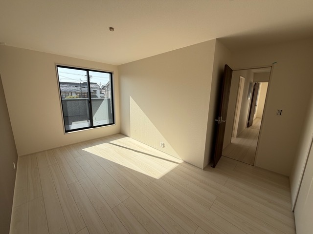 リーブルガーデン岐阜市第2手力町 写真7