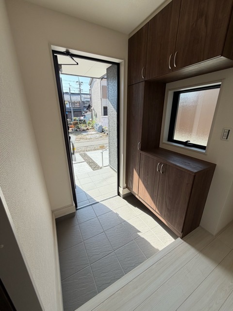 リーブルガーデン岐阜市第2手力町 写真8