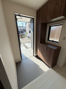 リーブルガーデン岐阜市第2手力町 外観・内装8