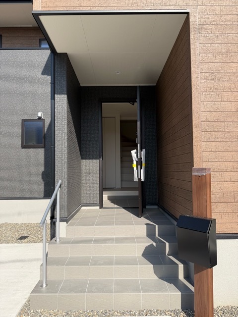 リーブルガーデン岐阜市第2手力町 写真9