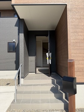 リーブルガーデン岐阜市第2手力町 外観・内装9