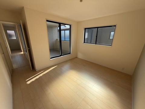 リーブルガーデン岐阜市第2手力町 外観・内装2