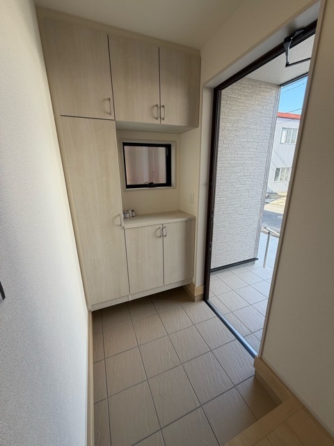 リーブルガーデン岐阜市第2手力町 写真3