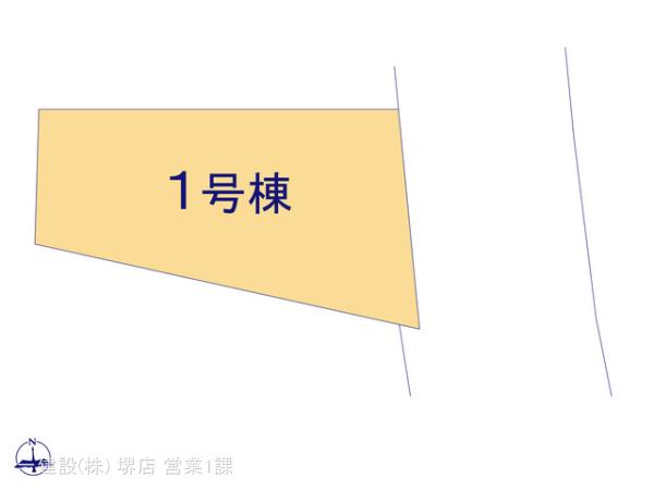 リーブルガーデン堺市中区陶器北１２期 写真4