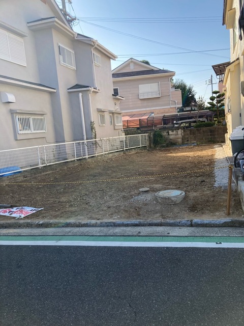 リーブルガーデン堺市中区陶器北１２期の画像3