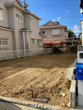 リーブルガーデン堺市中区陶器北１２期 外観・内装2