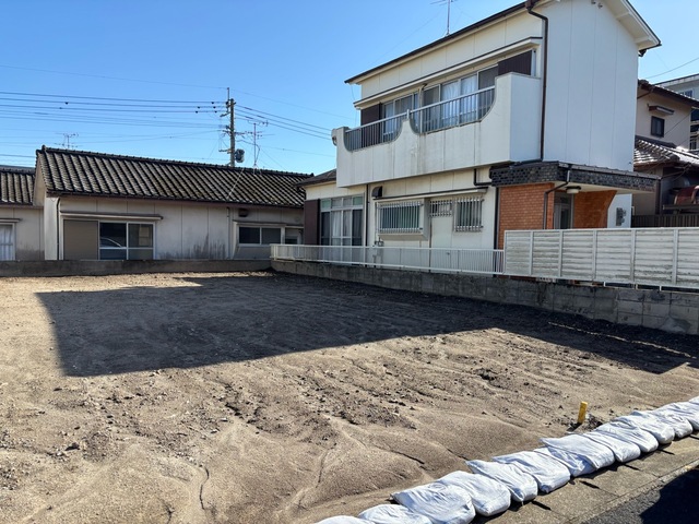 リーブルガーデン鹿児島市桜ヶ丘第二 写真6