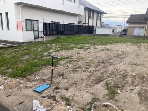 リーブルガーデン鹿児島市桜ヶ丘第二 外観・内装1