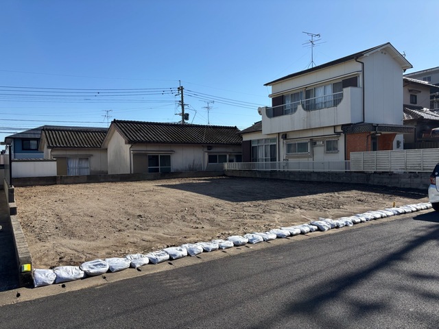 リーブルガーデン鹿児島市桜ヶ丘第二 写真3