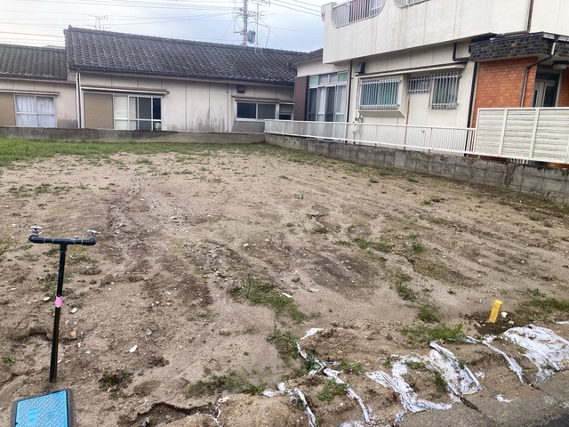 リーブルガーデン鹿児島市桜ヶ丘第二 写真4