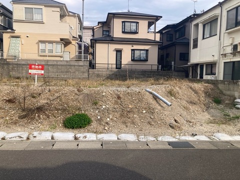 リーブルガーデン鹿児島市明和 外観・内装2