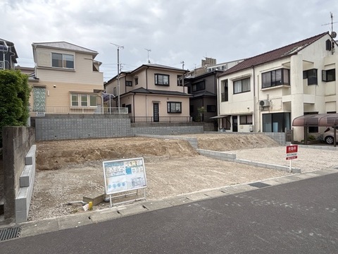 リーブルガーデン鹿児島市明和 外観・内装3
