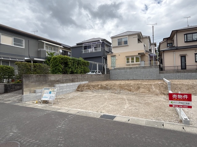 リーブルガーデン鹿児島市明和 写真4
